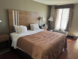 Quality Inn Lagrange East I-85