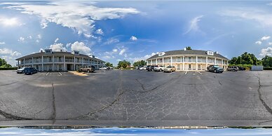 Quality Inn Lagrange East I-85