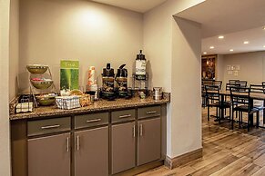 Quality Inn Lagrange East I-85