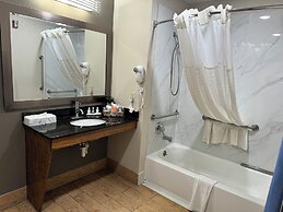 Quality Inn Lagrange East I-85