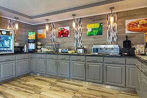 Quality Inn Lagrange East I-85