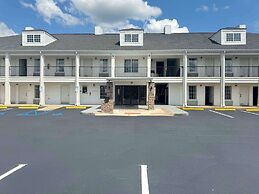 Quality Inn Lagrange East I-85