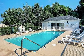 Quality Inn Lagrange East I-85