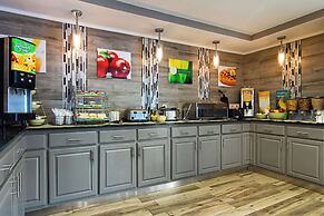 Quality Inn Lagrange East I-85