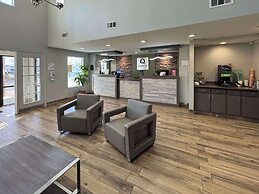 Quality Inn Lagrange East I-85