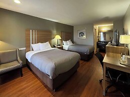 Quality Inn Lagrange East I-85