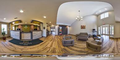 Quality Inn Lagrange East I-85
