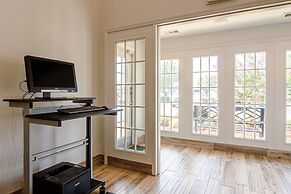 Quality Inn Lagrange East I-85