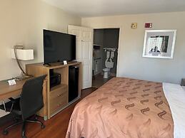 Quality Inn Lagrange East I-85