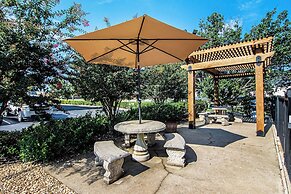 Quality Inn Lagrange East I-85