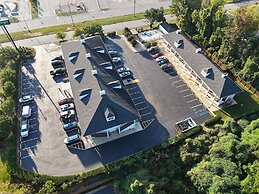 Quality Inn Lagrange East I-85