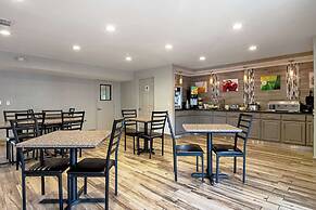 Quality Inn Lagrange East I-85