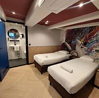 Heart Of Amsterdam - Hostel