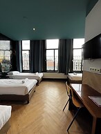 Heart Of Amsterdam - Hostel