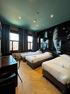 Heart Of Amsterdam - Hostel