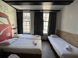 Heart Of Amsterdam - Hostel