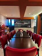 Heart Of Amsterdam - Hostel