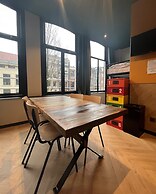 Heart Of Amsterdam - Hostel