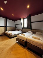 Heart Of Amsterdam - Hostel