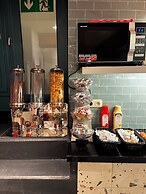 Heart Of Amsterdam - Hostel