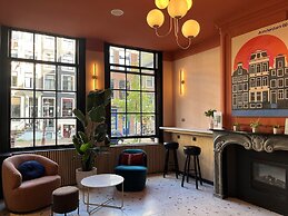 Heart Of Amsterdam - Hostel
