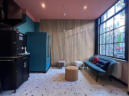Heart Of Amsterdam - Hostel
