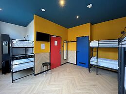 Heart Of Amsterdam - Hostel