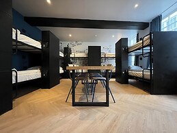 Heart Of Amsterdam - Hostel