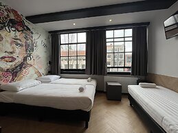 Heart Of Amsterdam - Hostel