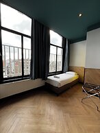 Heart Of Amsterdam - Hostel