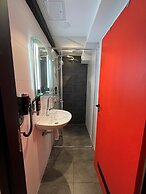 Heart Of Amsterdam - Hostel