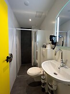 Heart Of Amsterdam - Hostel