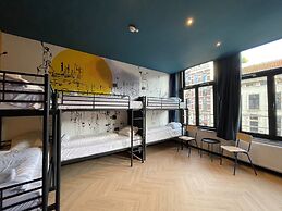 Heart Of Amsterdam - Hostel