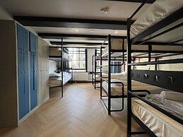 Heart Of Amsterdam - Hostel