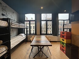 Heart Of Amsterdam - Hostel