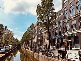 Heart Of Amsterdam - Hostel