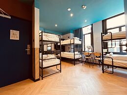 Heart Of Amsterdam - Hostel