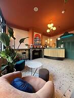 Heart Of Amsterdam - Hostel