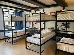 Heart Of Amsterdam - Hostel