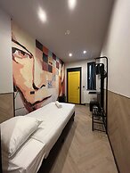 Heart Of Amsterdam - Hostel