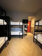 Heart Of Amsterdam - Hostel