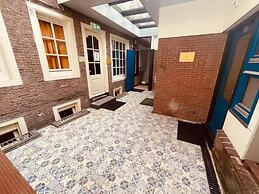 Heart Of Amsterdam - Hostel