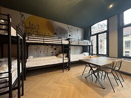 Heart Of Amsterdam - Hostel