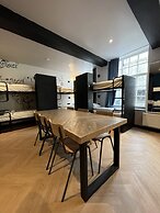 Heart Of Amsterdam - Hostel
