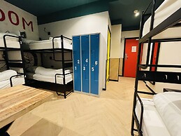 Heart Of Amsterdam - Hostel