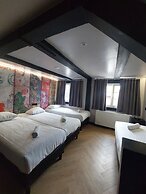 Heart Of Amsterdam - Hostel