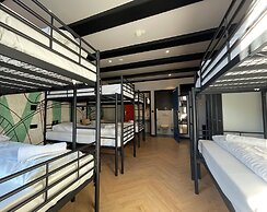 Heart Of Amsterdam - Hostel