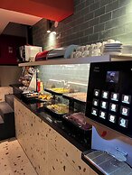 Heart Of Amsterdam - Hostel