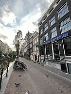 Heart Of Amsterdam - Hostel