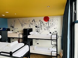 Heart Of Amsterdam - Hostel